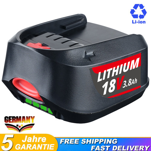 Batteria per bosch 18v psb - batteria,