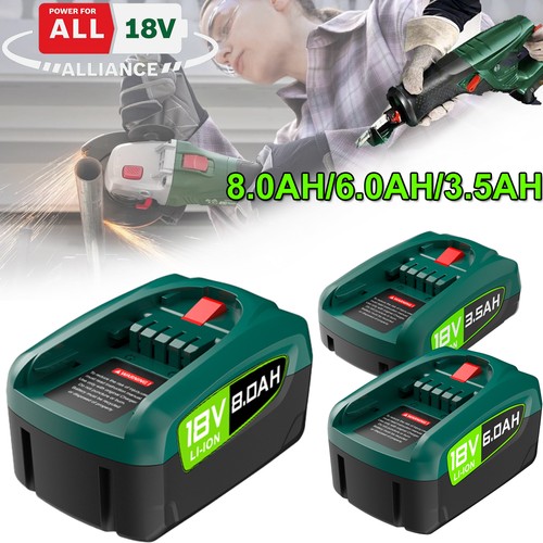 Per bosch 18v - 18v, batteria