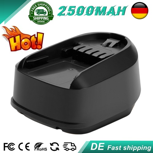 Batteria agli ioni litio 18 - batteria,