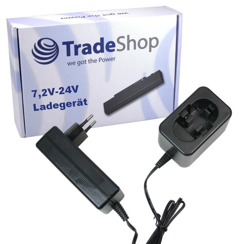 Caricabatteria 24 v - v-24,