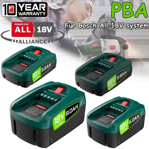 Per bosch batteria - per, di