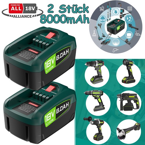 Pezzi batteria ah per - ah,