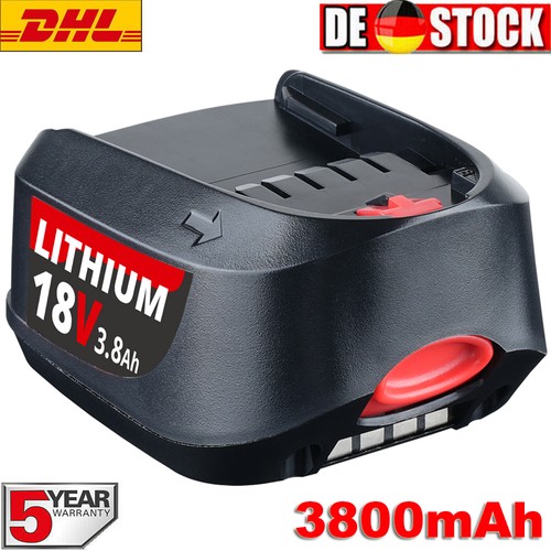 Batteria 8ah ion - batteria, 18v