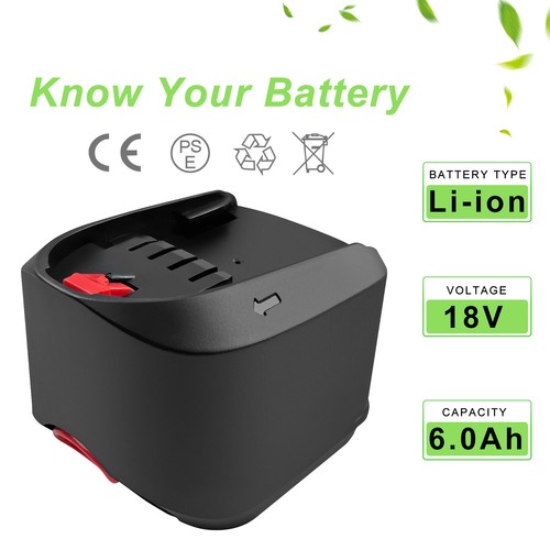 18v batteria per - batteria, pst