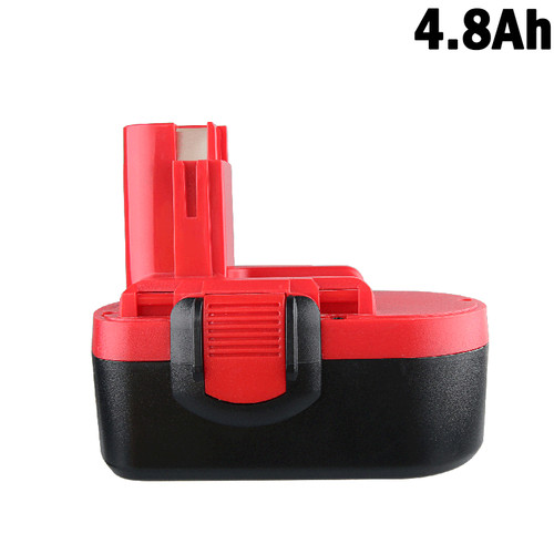 Batteria 4800 mah ni - v,