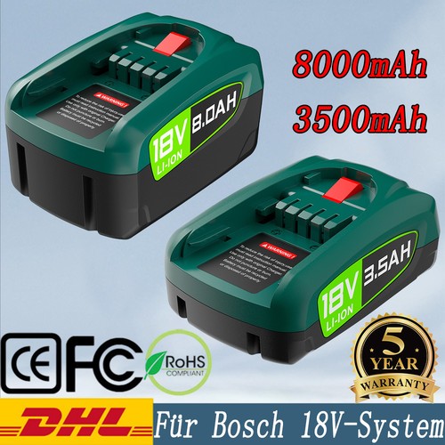 Per bosch ah batteria - per,