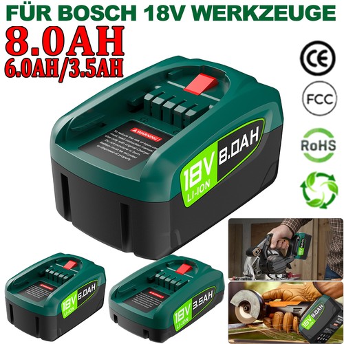 Batteria ah li ion - 18,
