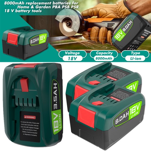 Batteria 3 5 ah - x, per