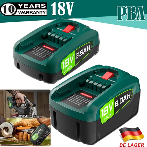 Batteria 8000 mah 3500 - mah, per