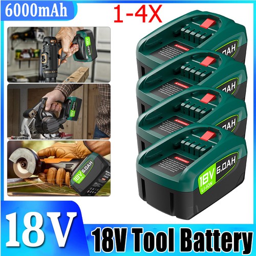 Per bosch ah - 18, batteria