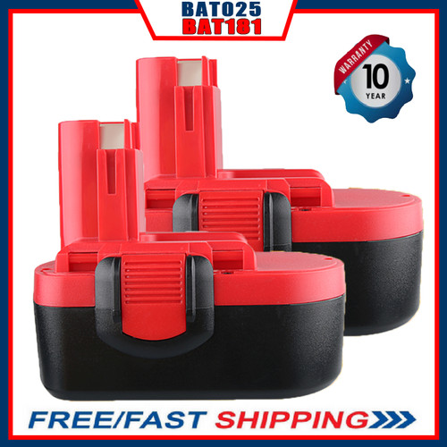 Batteria 18v 4 8ah - batteria, ni-mh