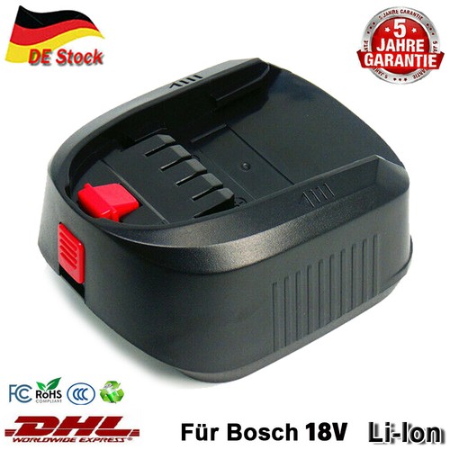 Nuovo per bosch batteria - batteria, v