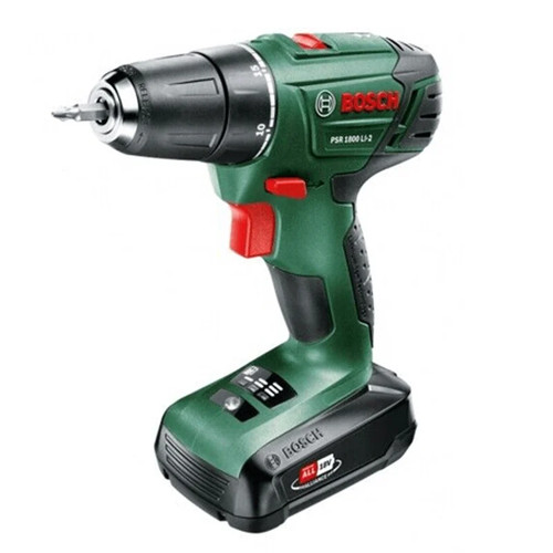 Bosch psr 1800 solo - bosch,