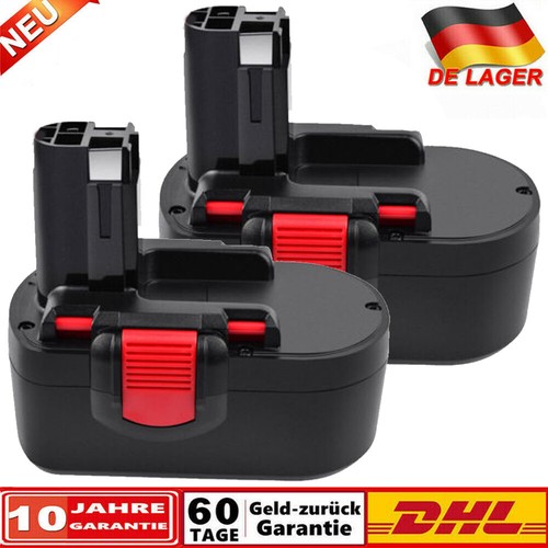 Batteria 18v per - 2x, bosch
