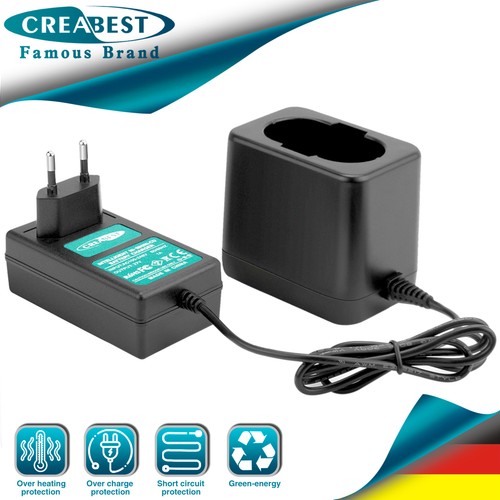 Caricabatteria 18 v - 7,2,