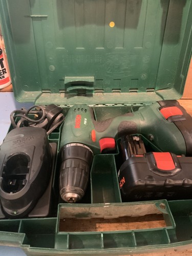 Trapano avvitatore decent - avvitatore,