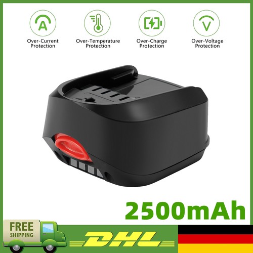 2500 mah batteria agli ioni - agli,