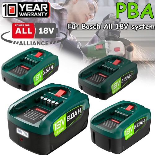 Batteria 0 ah pba - batteria, 8,0