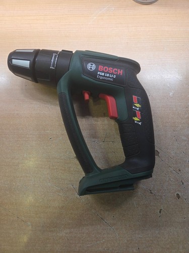Bosch trapano avvitatore - avvitatore, a