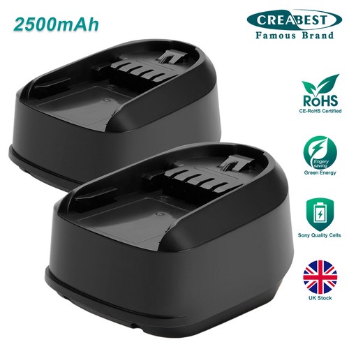 Batteria per bosch - batteria,