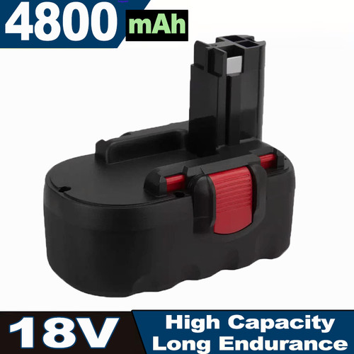 Batteria 4800 mah ni mh - 4800, ni-mh
