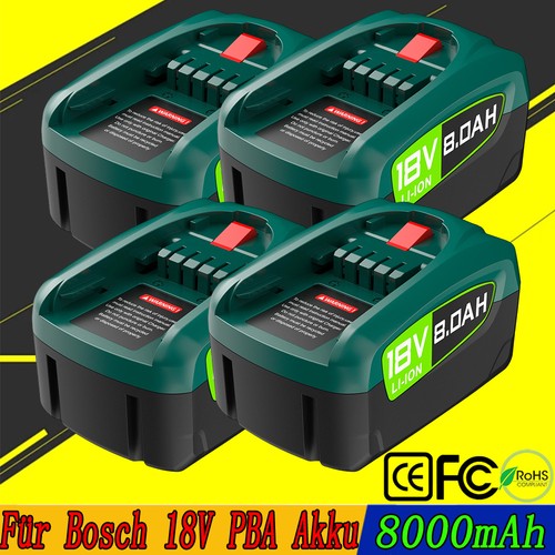 Pezzi batteria 0ah - 4,