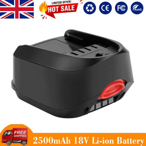 Batteria 18v ion per - batteria, li-ion
