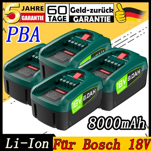 Pezzi batteria 8 - 4, 18
