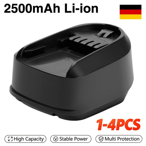 Batteria per bosch - per, li-2
