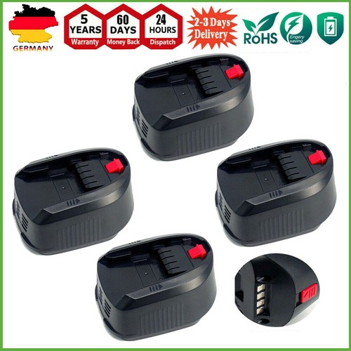 Batteria 18v for bosch - batteria, pst