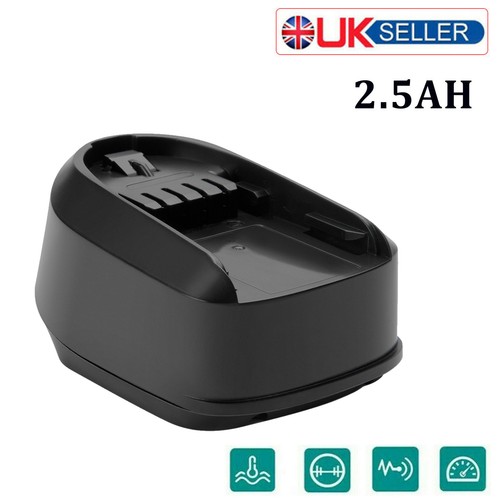 Batteria 2500 mah ion v - 2500,