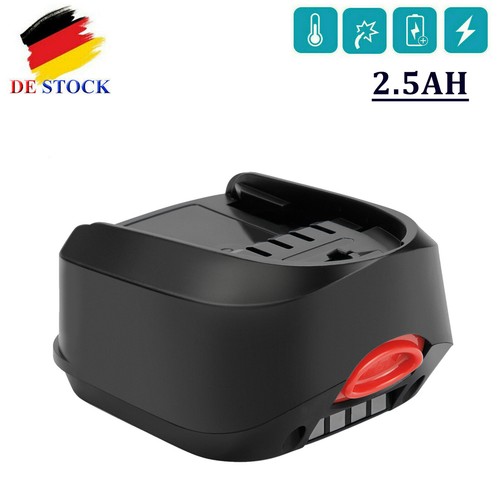 Batteria agli ioni litio - agli,