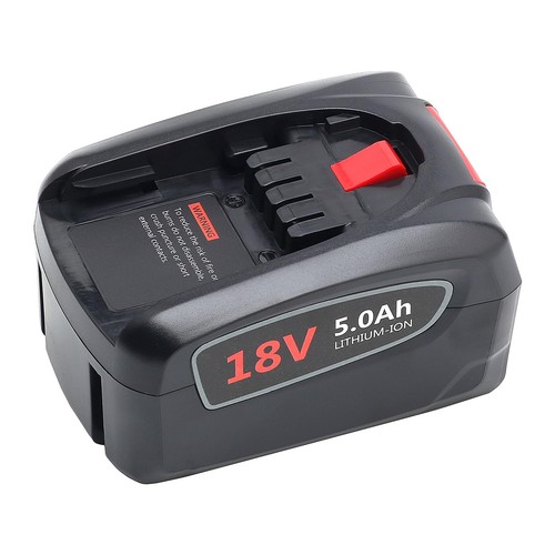 Batteria ricambio 18v - batteria,