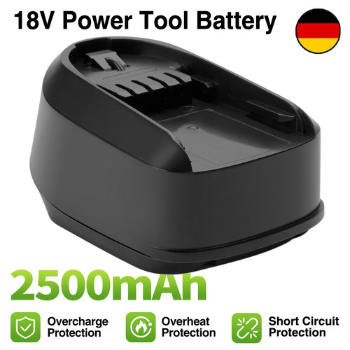 Batteria per bosch 18v - bosch,