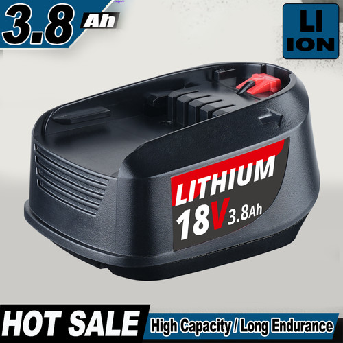 Confezione batteria 18v - confezione,