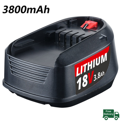 Batteria per bosch - bosch, v