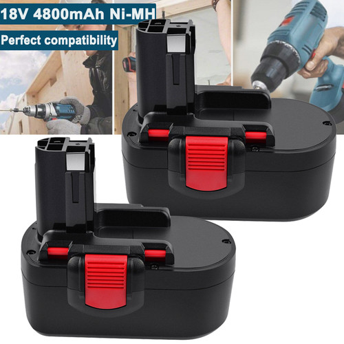 Pezzi batteria ah - batteria, 4,8