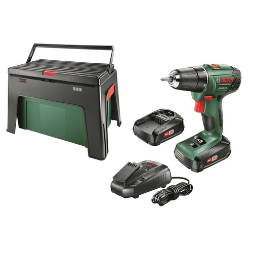 Bosch trapano avvitatore - bosch,