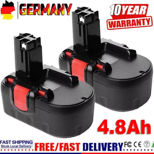 Batteria 18v per bosch psr - batteria,