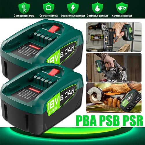 Batteria 8000mah per bosch - 8000mah,