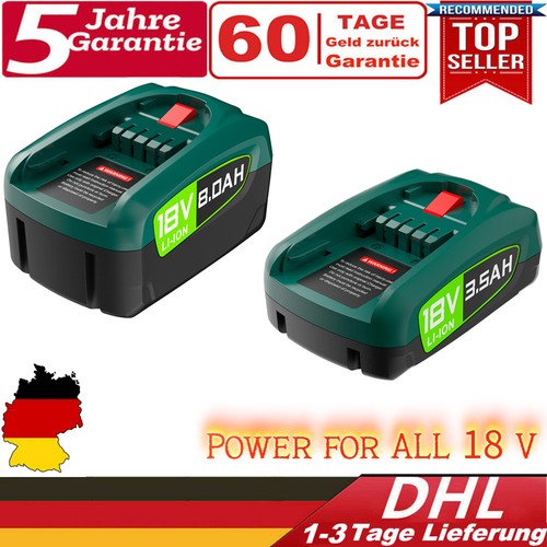 Batteria agli ioni litio 18 - batteria,