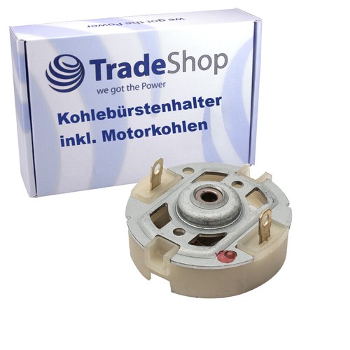 Supporto carbone motore incl