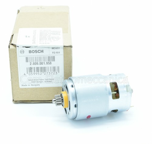 Motore avvitatore a - v,