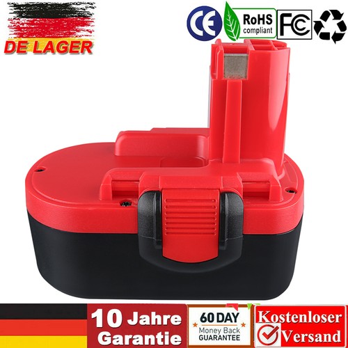 Batteria v ni mh per - 18, ni-mh