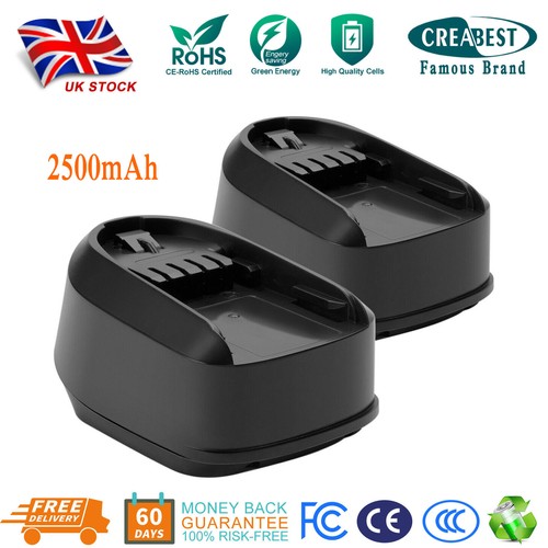 Batteria 18v ion per - 18v, li-ion