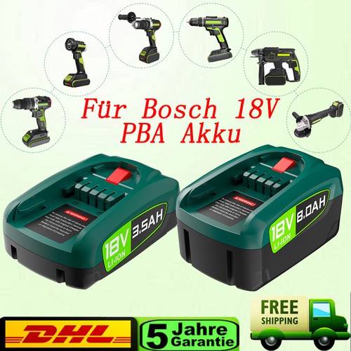 Per bosch 8000mah batteria - bosch,
