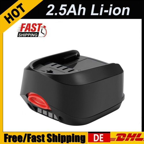 Batteria 2500 mah - batteria, li-ion