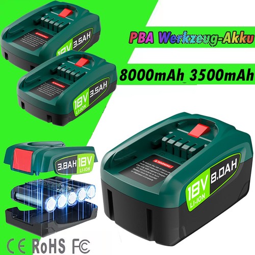 Per bosch batteria 8000 - per,