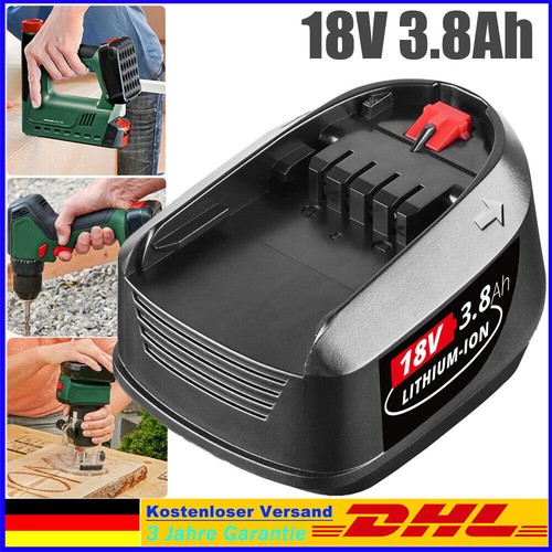 Batteria ricambio agli - di, ioni