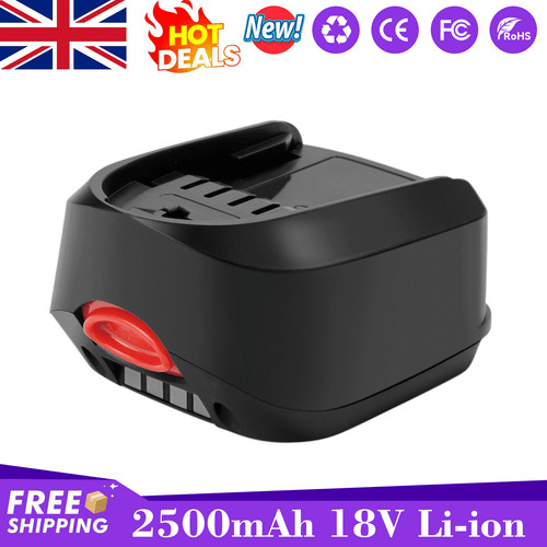 Batteria per bosch 18v ion - per, li-ion